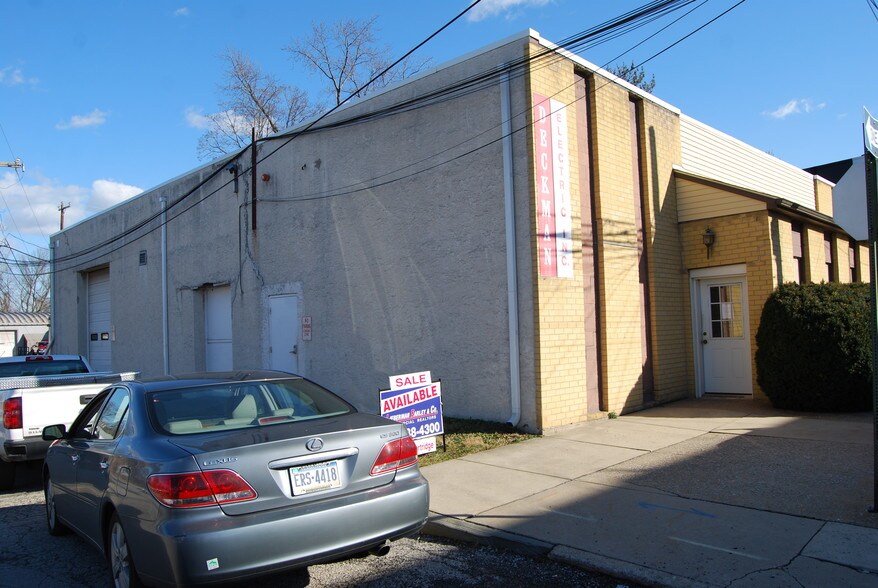 More Photos Of 49 W Front St, Bridgeport Warehouse For Lease