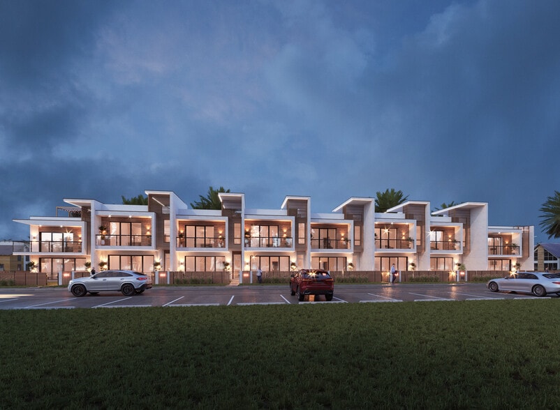 More Photos Of 2850 NE 32nd St, Fort Lauderdale Land For Sale