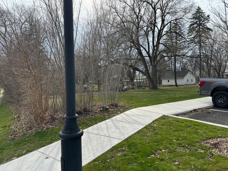 More Photos Of 155 S Madison St, Oswego Land For Sale