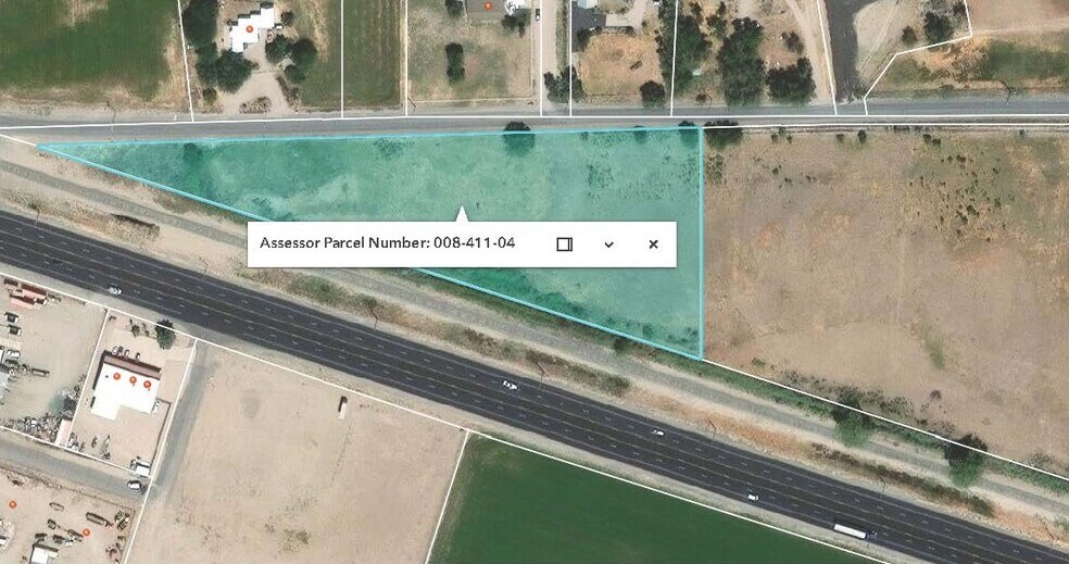 More Photos Of York Lane, Fallon Land For Sale