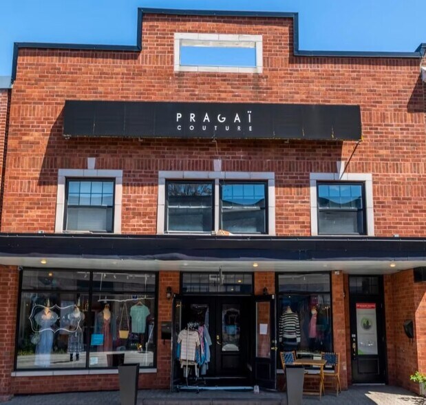 More Photos Of 18 Rue Saint-Thomas, Sainte-anne-de-bellevue Storefront Retail Office For Sale