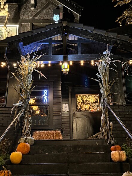 More Photos Of 2014 Main St, Vancouver General Retail For Sale