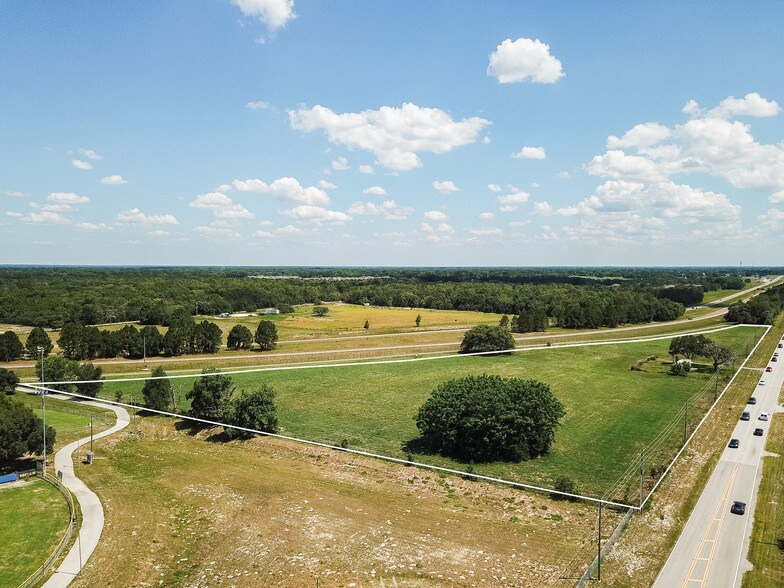 Primary Photo Of 1290 Anderson Snow Rd, Spring Hill Land For Sale