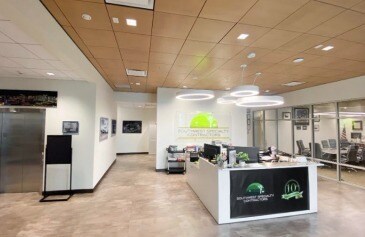 More Photos Of 5990 S Buffalo Dr, Las Vegas Warehouse For Sale