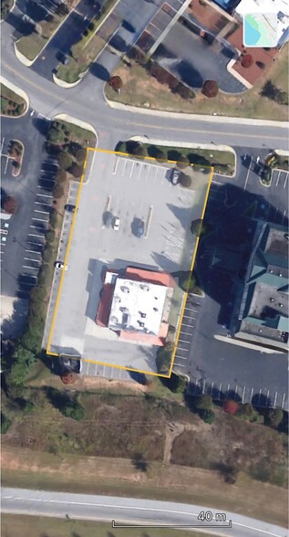 More Photos Of 112 Interstate Blvd, Anderson Land For Sale