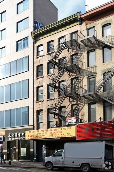 More Photos Of 94 Bowery, New York Apartments For Lease