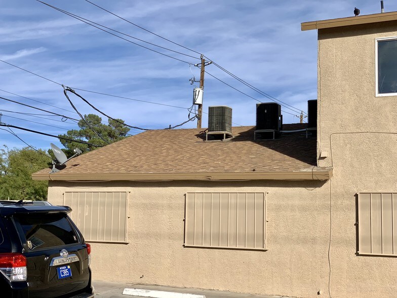 More Photos Of 3719 Royal Crest St, Las Vegas Apartments For Sale