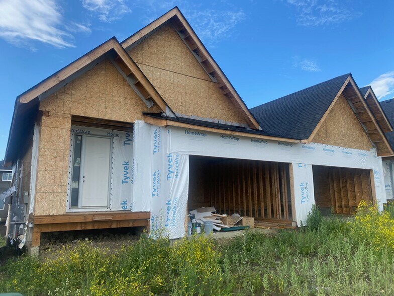 More Photos Of 100 Scarlett Ranch blvd, Carstairs Land For Sale