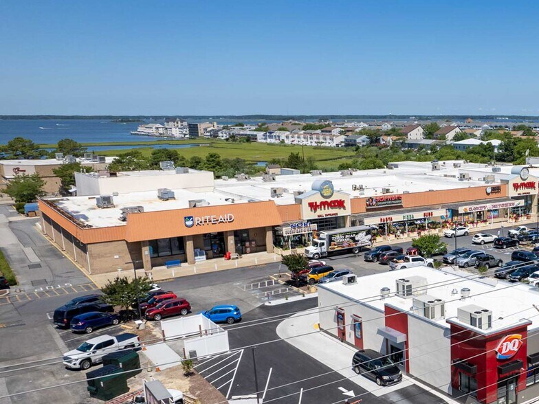 Primary Photo Of 11427 Coastal Hwy, Ocean City Unknown For Lease