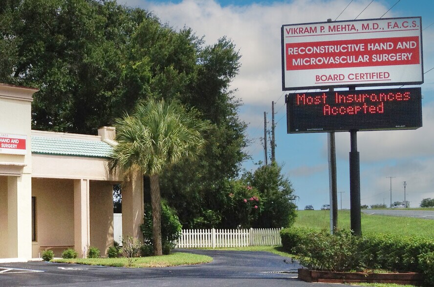 More Photos Of 17051 US Highway 441 S, Summerfield Office For Lease