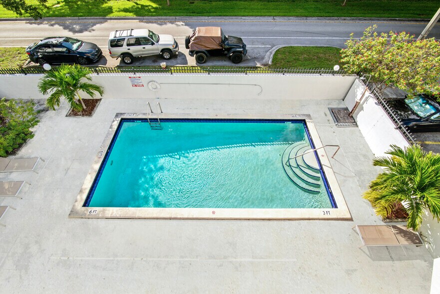 More Photos Of 2345 NE 135th St, Miami Apartments For Sale