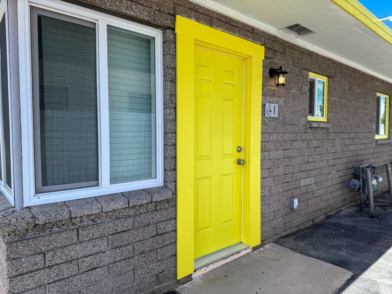 More Photos Of 1338 E Fillmore St, Phoenix Apartments For Sale