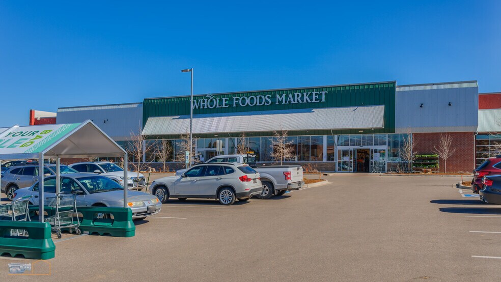 More Photos Of 4041 Hanover Way, Boulder Office For Sale