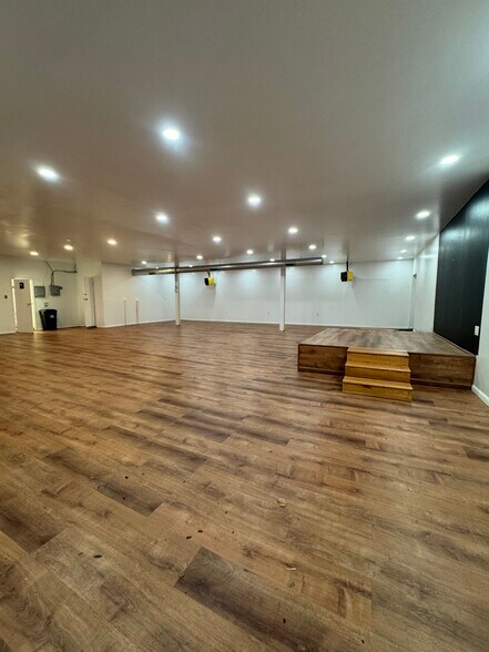 More Photos Of 202-208 Cecil B Moore Ave, Philadelphia Warehouse For Sale