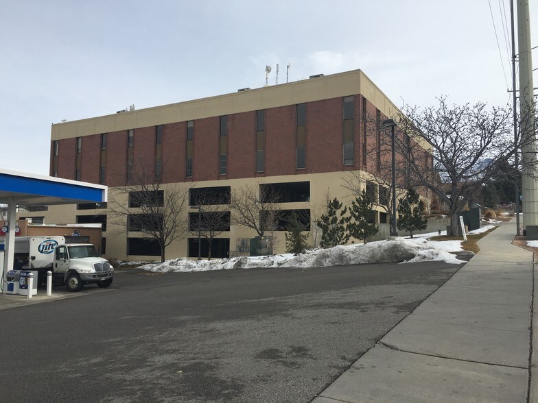 More Photos Of 1333 E 9400 S, Sandy Office For Lease