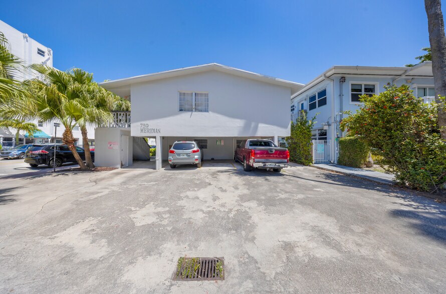 More Photos Of 759 Meridian Ave, Miami Beach Apartments For Sale