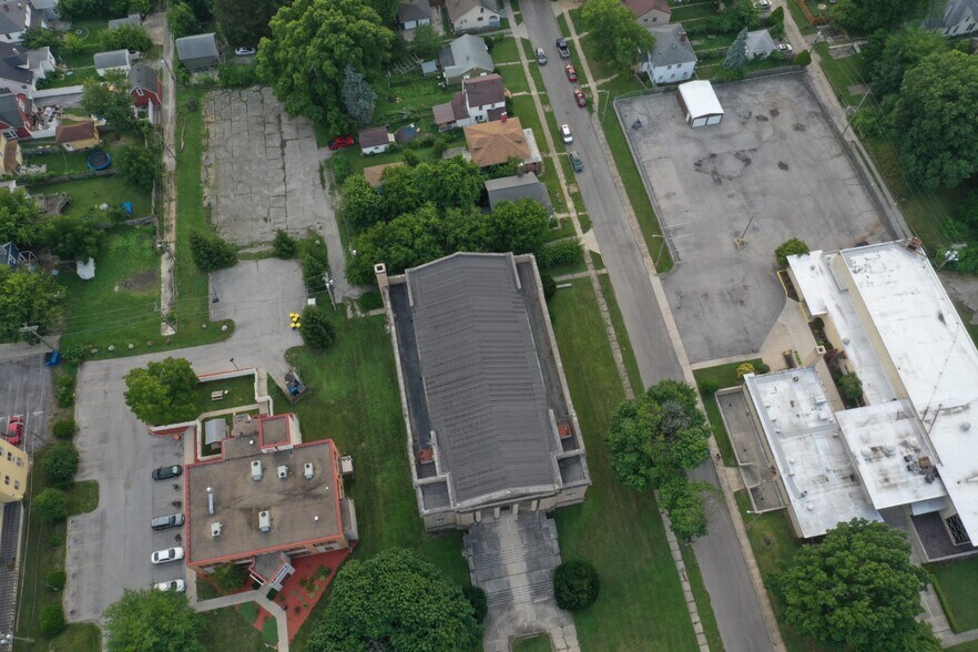 More Photos Of 2410 Fairfield Ave, Fort Wayne Religious Facility For Sale