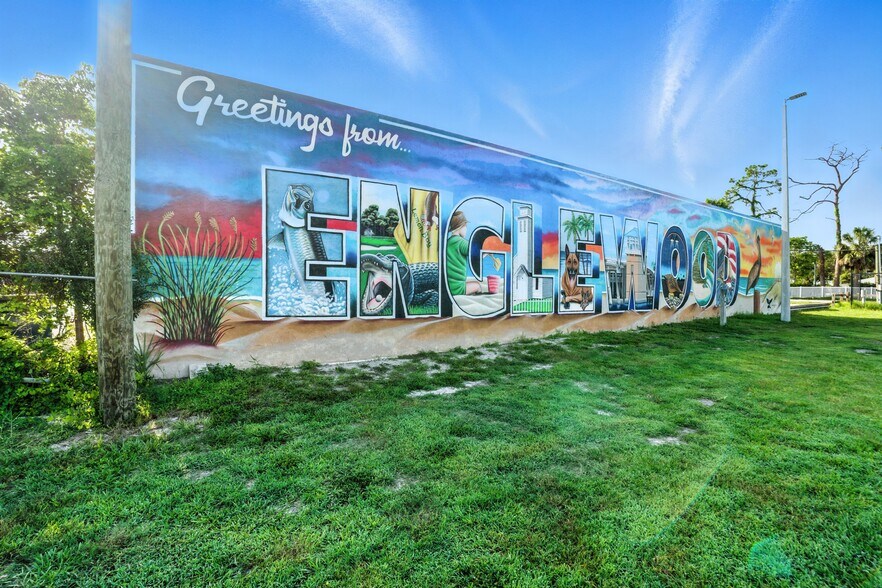 More Photos Of 30 Mango St, Englewood Office For Sale