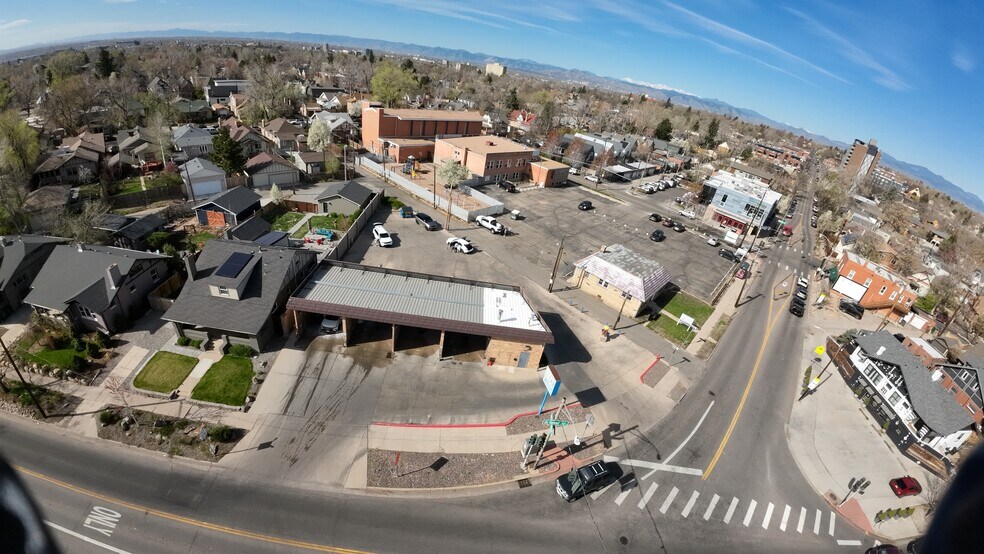 More Photos Of 3187 N Speer Blvd, Denver Carwash For Sale