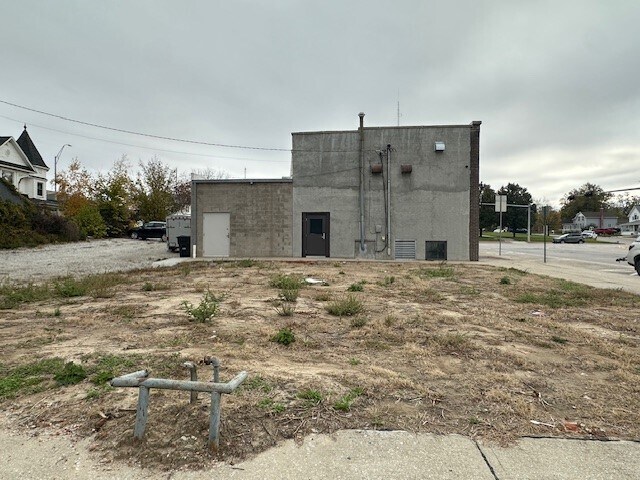 Primary Photo Of 126 E Grove St, West Point Land For Sale