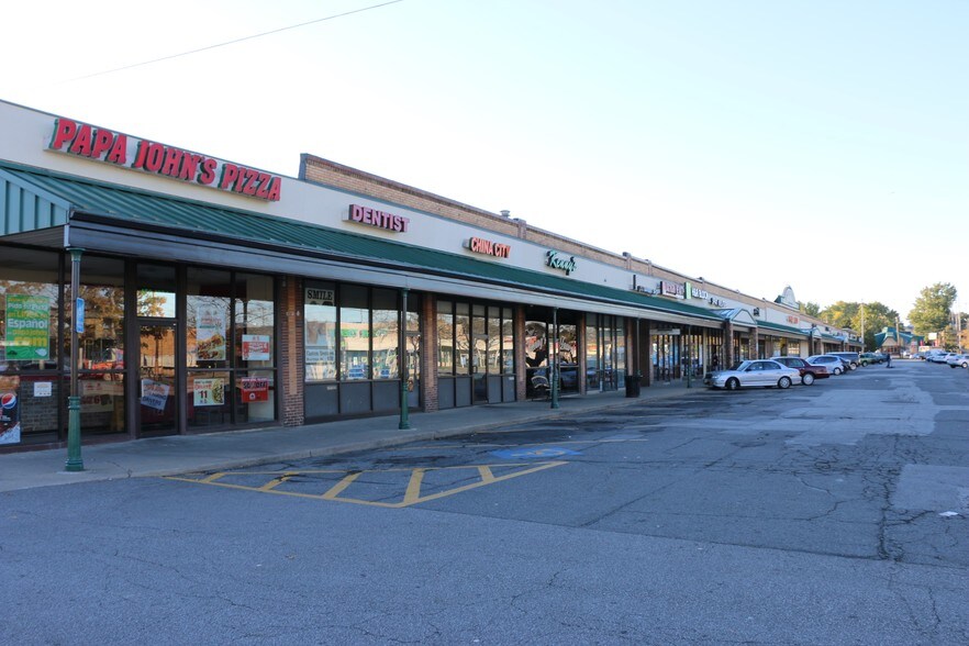 52005302 Memphis Ave, Cleveland, OH 44109 For Lease