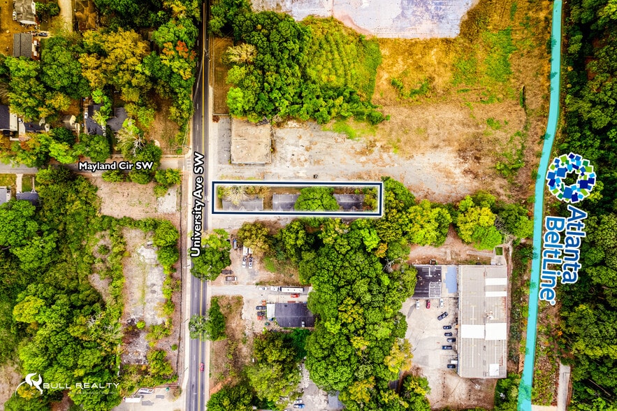 More Photos Of 566 SW University Ave, Atlanta Apartments For Sale