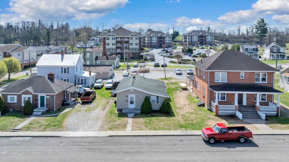 More Photos Of , Radford Specialty For Sale