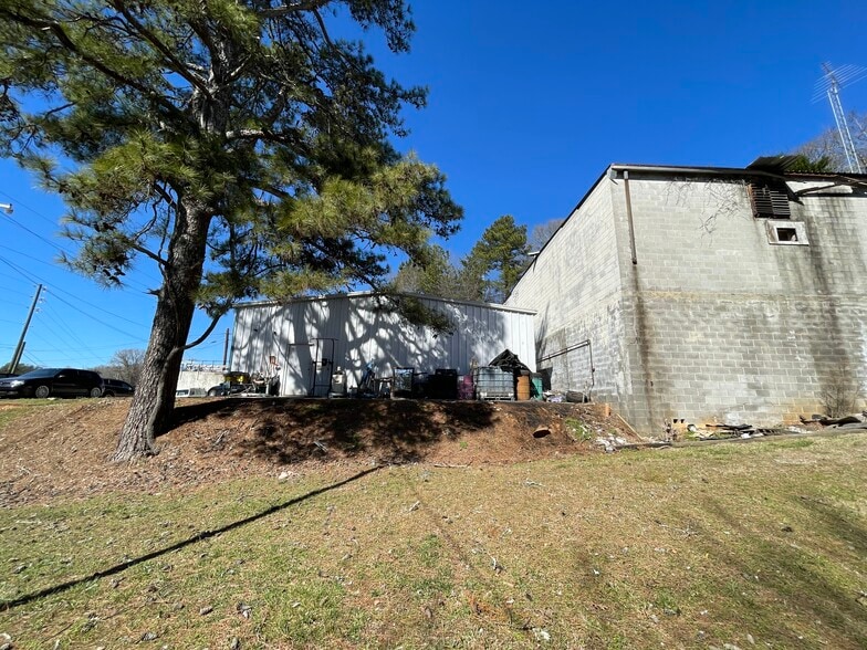 More Photos Of 2044 Dawsonville Hwy, Gainesville Land For Sale