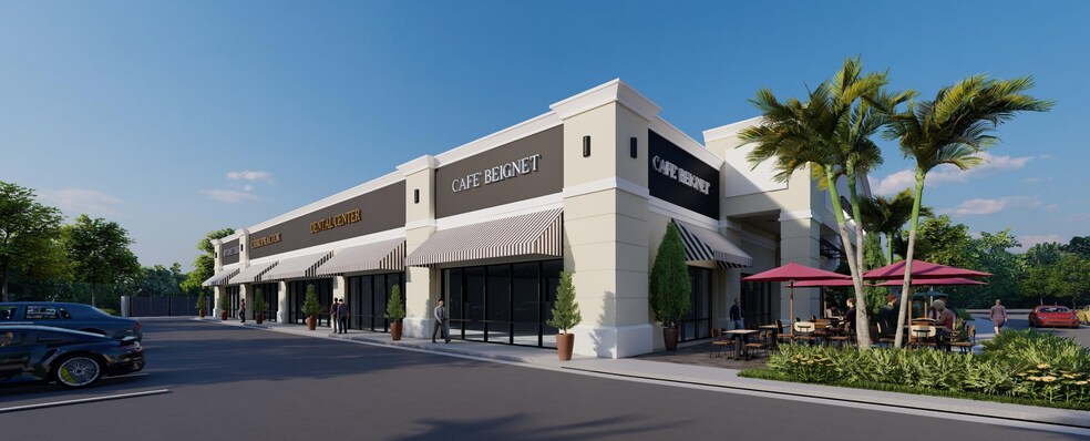 More Photos Of 1939 Mount Zion Rd, Morrow Freestanding For Lease