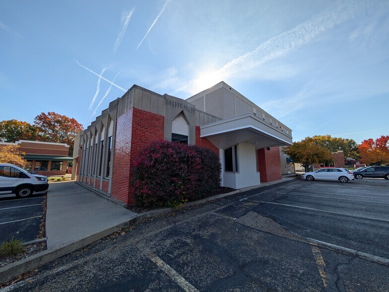 More Photos Of 1871 Bailey Rd, Cuyahoga Falls Medical For Sale
