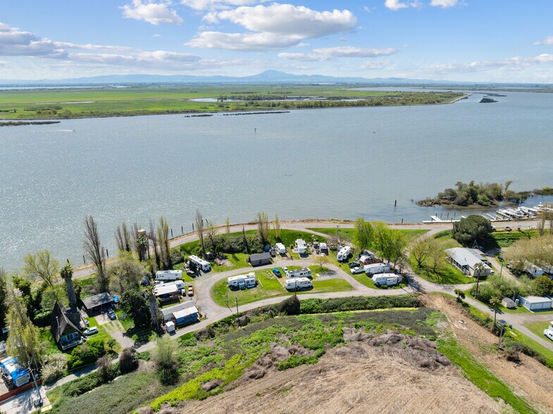 More Photos Of 711 W Brannan Island Rd, Isleton Trailer Camper Park For Sale