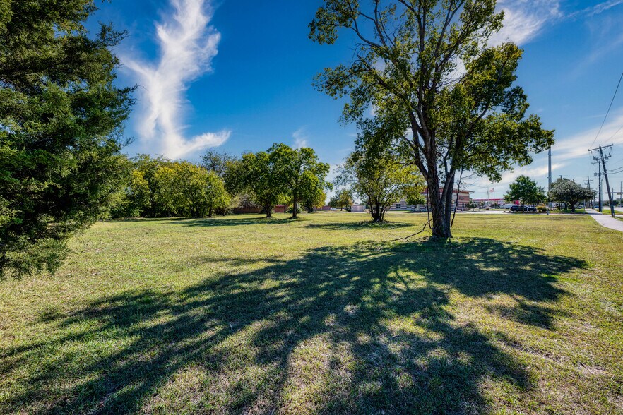 More Photos Of 2640 Shiloh Rd, Garland Land For Sale