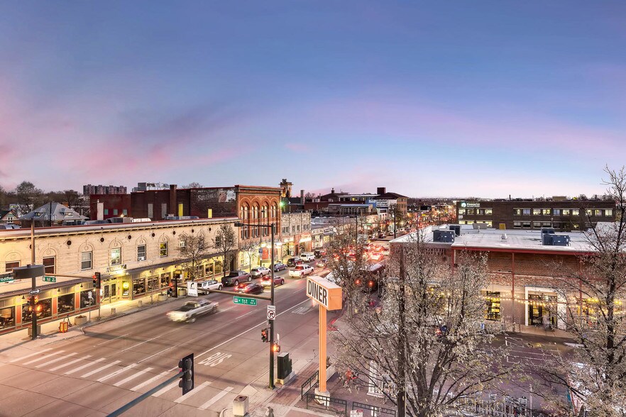 More Photos Of 101 Broadway, Denver Apartments For Lease