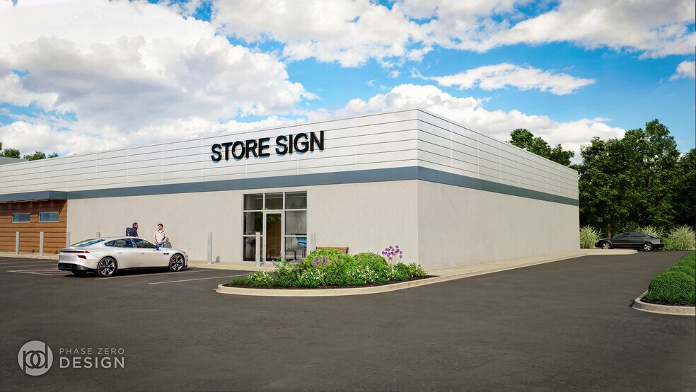 More Photos Of 1030 Wolcott St, Waterbury Drugstore For Lease