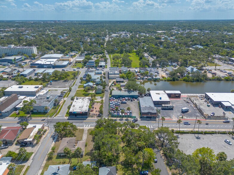 More Photos Of 00 Ballough Rd, Daytona Beach Land For Sale