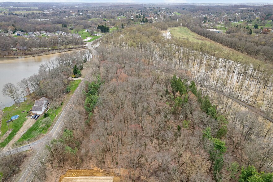 More Photos Of Erie Ave, Canal Fulton Land For Sale