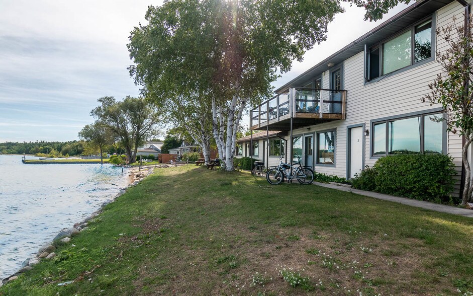 More Photos Of 26260 Main St, Beaver Island Hotel For Sale