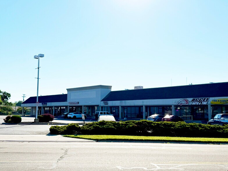 More Photos Of 14-26 S Tippecanoe Dr, Tipp City Unknown For Lease
