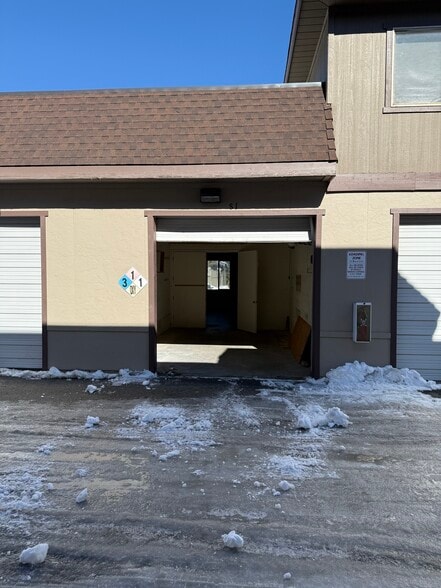 More Photos Of 100 Sierra Rd S1 park, Mammoth Lakes Industrial For Sale