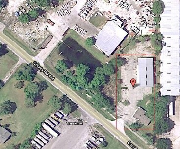 More Photos Of 2221 Apopka Blvd, Apopka Warehouse For Sale