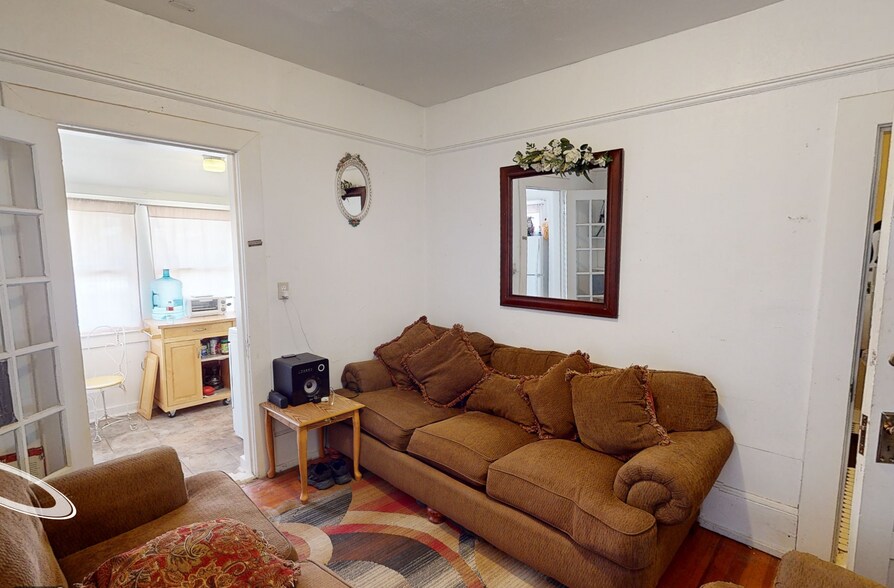 More Photos Of 1207 E Rio Grande Ave, El Paso Apartments For Sale