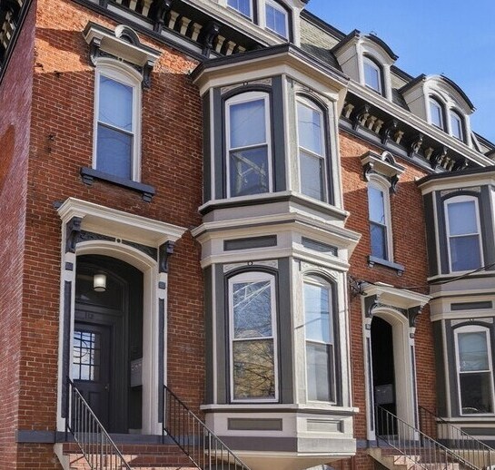 More Photos Of 112-122 E McMillan St, Cincinnati Apartments For Sale