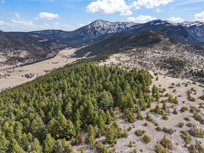 More Photos Of NHN (Parcel A-2) Suce Creek Road, Livingston Land For Sale