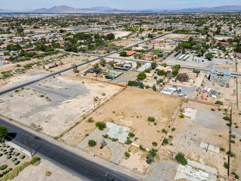 More Photos Of 8382 Giles St, Las Vegas Land For Sale