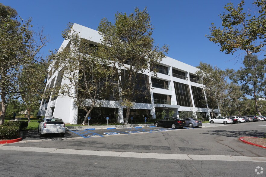 Primary Photo Of 4340 Von Karman Ave, Newport Beach Office For Lease