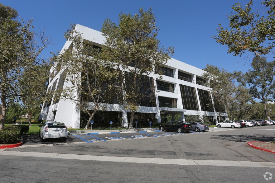 Primary Photo Of 4340 Von Karman Ave, Newport Beach Office For Sale