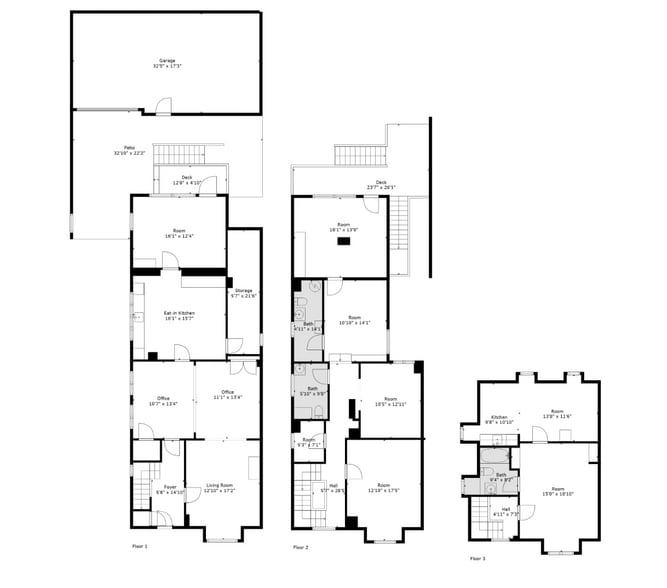 More Photos Of 113 Murray St, Ottawa Office For Sale