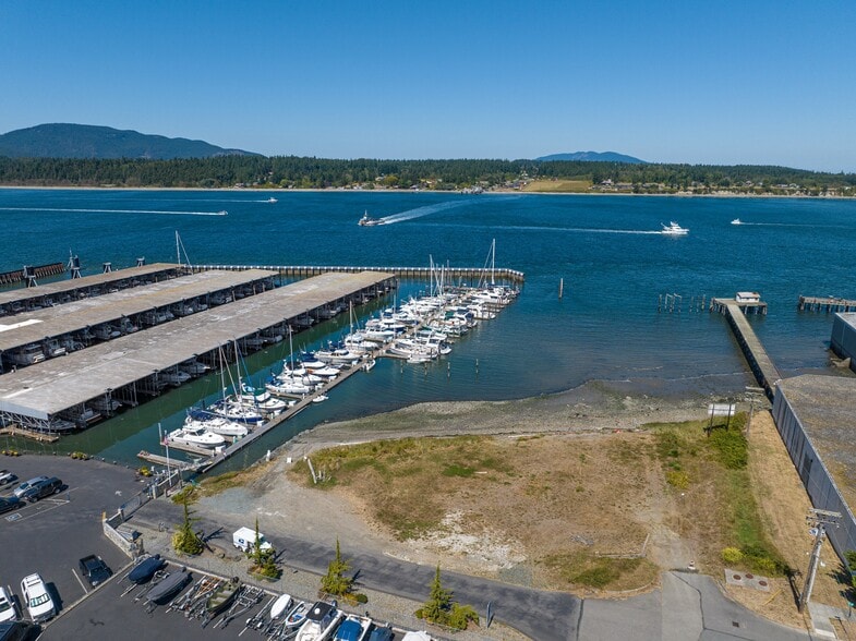 More Photos Of 1502 5th St, Anacortes Land For Sale