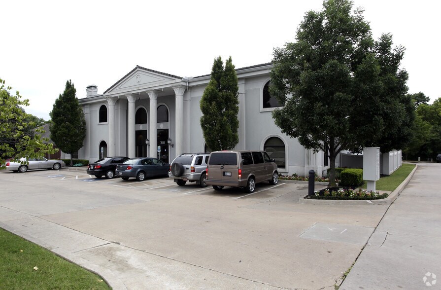 Primary Photo Of 7608 E 91st St, Tulsa Medical For Sale