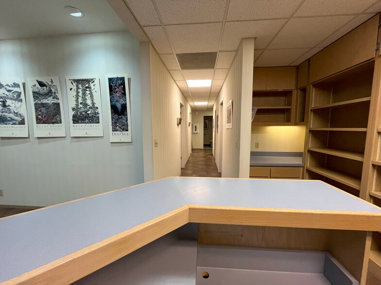 More Photos Of 1667 Dominican Way, Santa Cruz Medical For Lease